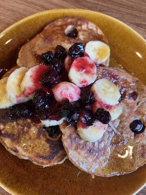   at Happy Food and Health  in Rotterdam