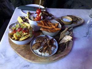   at Happy Food and Health  in Rotterdam