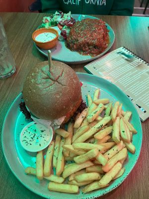  at Happy Food and Health  in Rotterdam