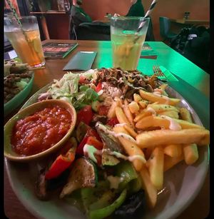   at Happy Food and Health  in Rotterdam