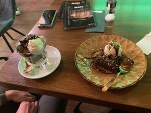   at Happy Food and Health  in Rotterdam