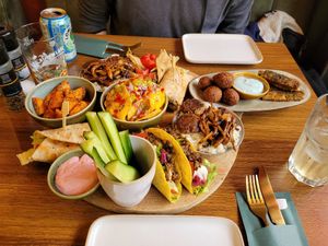  at Happy Food and Health  in Rotterdam