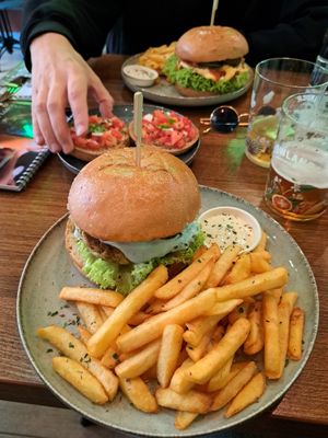  at Happy Food and Health  in Rotterdam