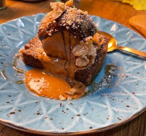 🍽️ at Happy Food and Health  in Rotterdam