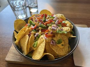   at Happy Food and Health  in Rotterdam