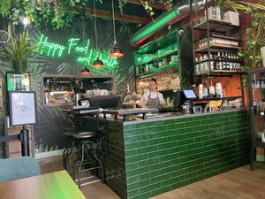   at Happy Food and Health  in Rotterdam