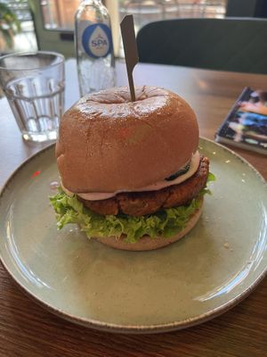   at Happy Food and Health  in Rotterdam