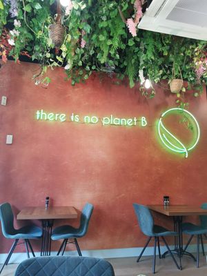  at Happy Food and Health  in Rotterdam