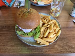   at Happy Food and Health  in Rotterdam