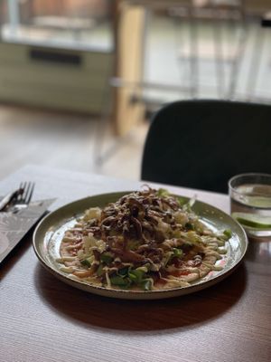   at Happy Food and Health  in Rotterdam