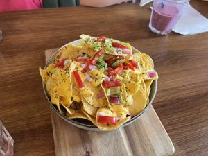   at Happy Food and Health  in Rotterdam