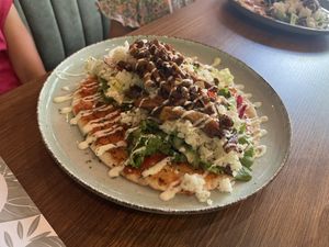   at Happy Food and Health  in Rotterdam