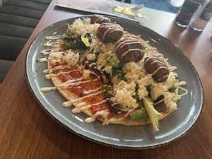   at Happy Food and Health  in Rotterdam