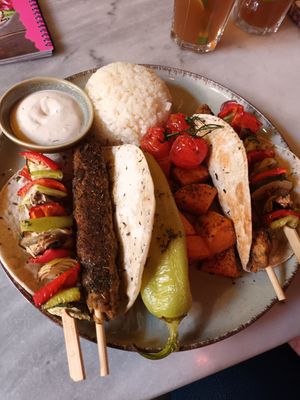  at Happy Food and Health  in Rotterdam