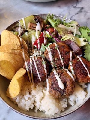  at Happy Food and Health  in Rotterdam