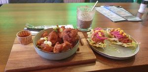  at Happy Food and Health  in Rotterdam