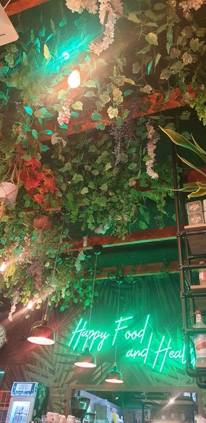  at Happy Food and Health  in Rotterdam