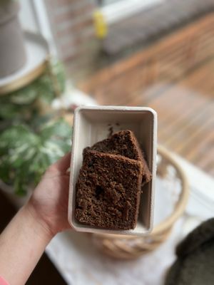   at Happy Food and Health  in Rotterdam