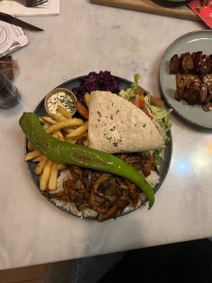   at Happy Food and Health  in Rotterdam