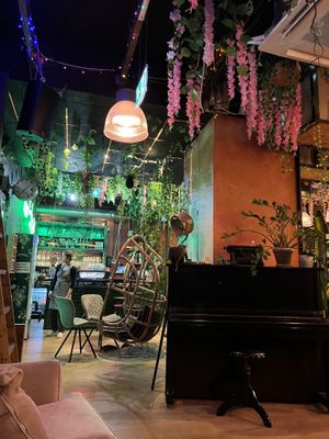   at Happy Food and Health  in Rotterdam