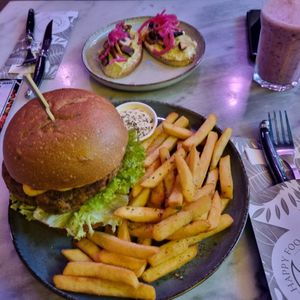  at Happy Food and Health  in Rotterdam