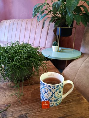  at Happy Food and Health  in Rotterdam