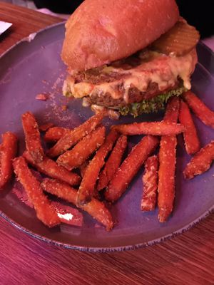  at Happy Food and Health  in Rotterdam