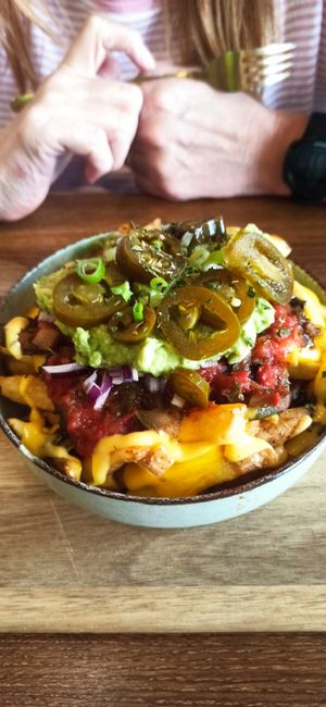  at Happy Food and Health  in Rotterdam