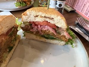   at Happy Food and Health  in Rotterdam