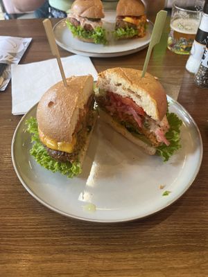   at Happy Food and Health  in Rotterdam