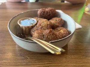   at Happy Food and Health  in Rotterdam