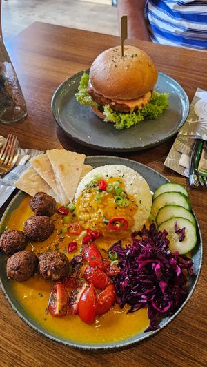  at Happy Food and Health  in Rotterdam