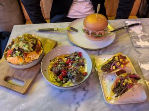  at Happy Food and Health  in Rotterdam