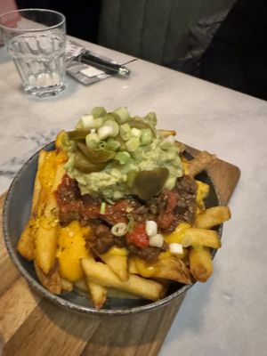   at Happy Food and Health  in Rotterdam