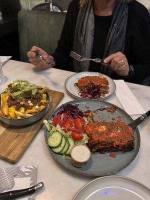   at Happy Food and Health  in Rotterdam