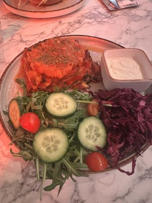   at Happy Food and Health  in Rotterdam