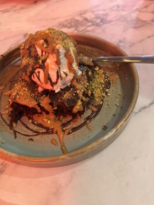   at Happy Food and Health  in Rotterdam