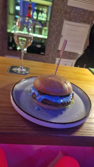 Absolute aanrader! at Happy Food and Health  in Rotterdam