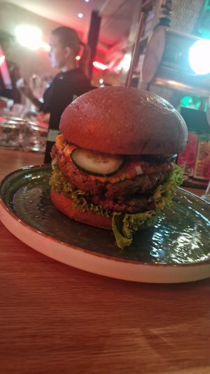  at Happy Food and Health  in Rotterdam