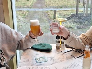 Proost! at Happy Food and Health  in Rotterdam