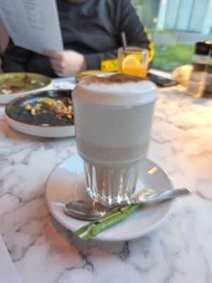  at Happy Food and Health  in Rotterdam