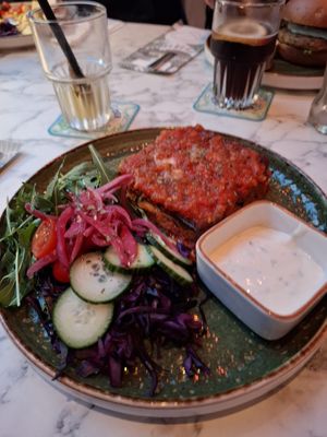  at Happy Food and Health  in Rotterdam