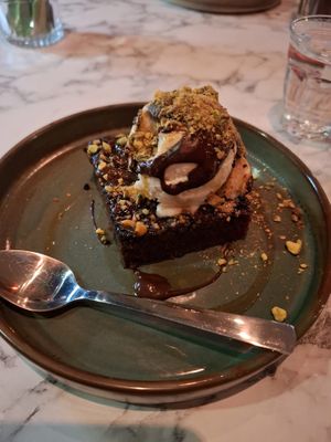  at Happy Food and Health  in Rotterdam