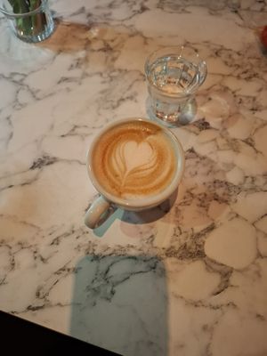  at Happy Food and Health  in Rotterdam