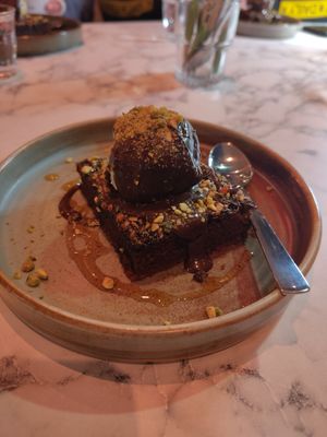  at Happy Food and Health  in Rotterdam