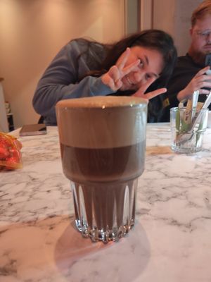  at Happy Food and Health  in Rotterdam