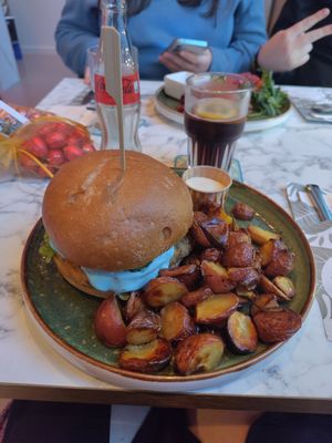  at Happy Food and Health  in Rotterdam