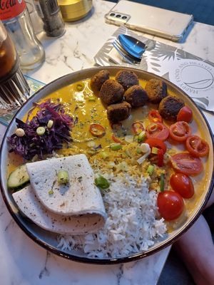  at Happy Food and Health  in Rotterdam