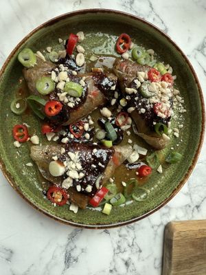   at Happy Food and Health  in Rotterdam