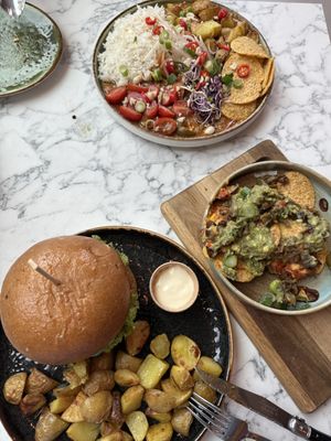   at Happy Food and Health  in Rotterdam